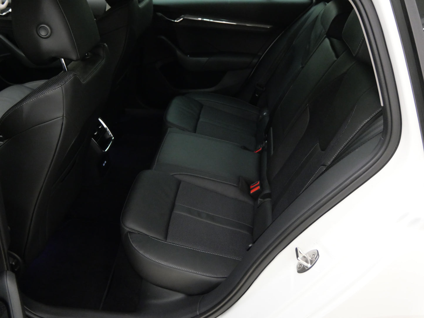 Škoda Octavia 2.0 TDI 110 kW Style