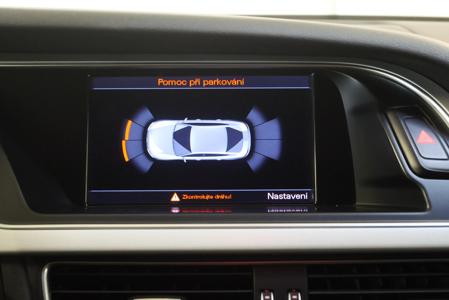 Audi A5 Sportback 2.0 TDI 130 kW Sportback