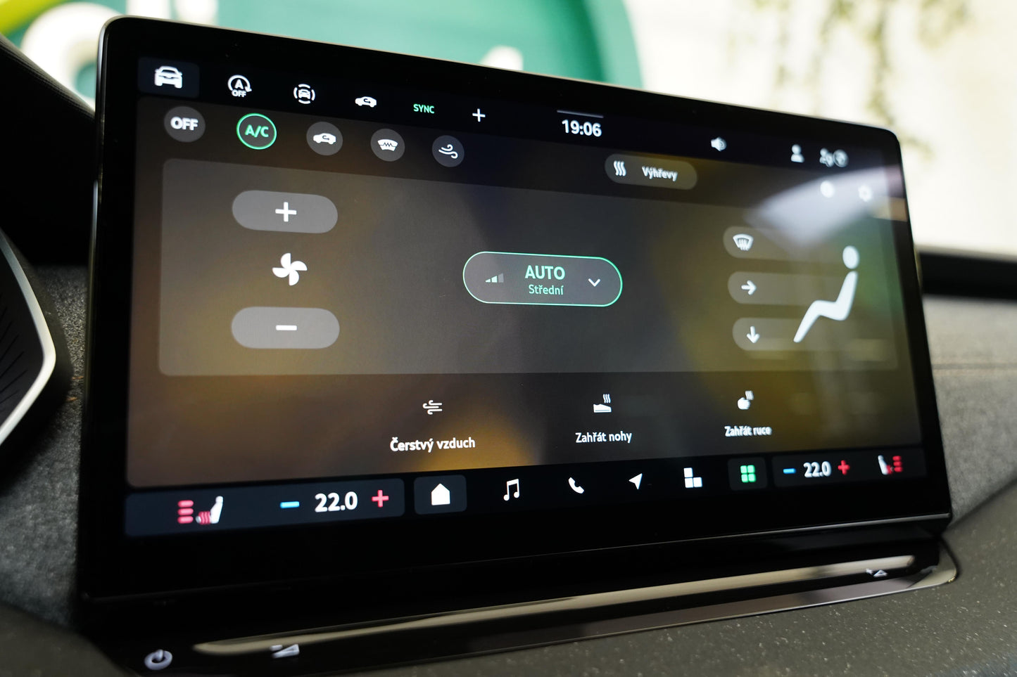 Škoda Octavia 1.5 eTSI 110 kW Top Selection