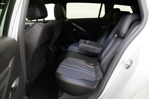 Opel Astra 1.2T 96k W – foto 22