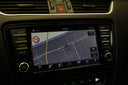 Škoda Octavia 2.0 TDI 135 kW DSG RS