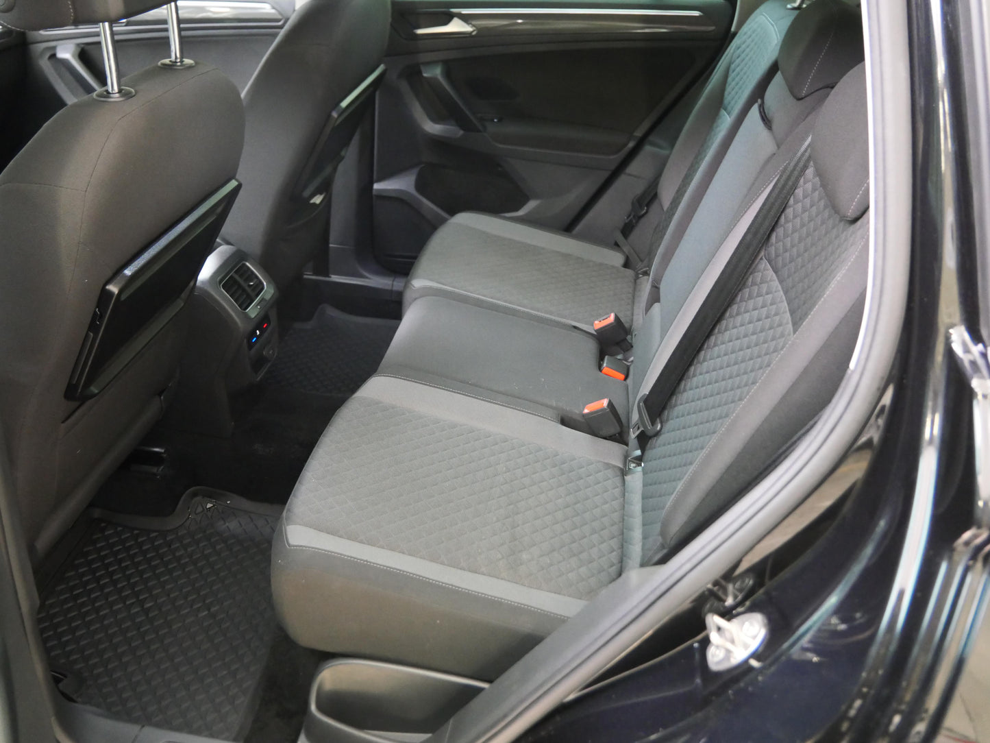 Volkswagen Tiguan 2.0 TDI 110 kW DSG Comfortline