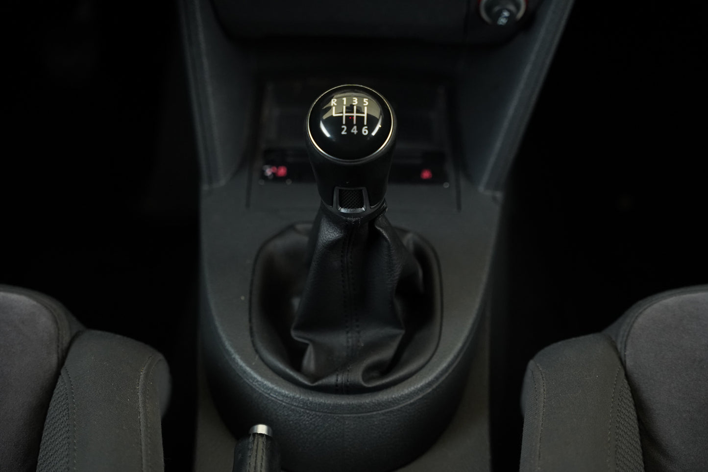 Volkswagen Touran 1.4 TSI 103 kW Highline