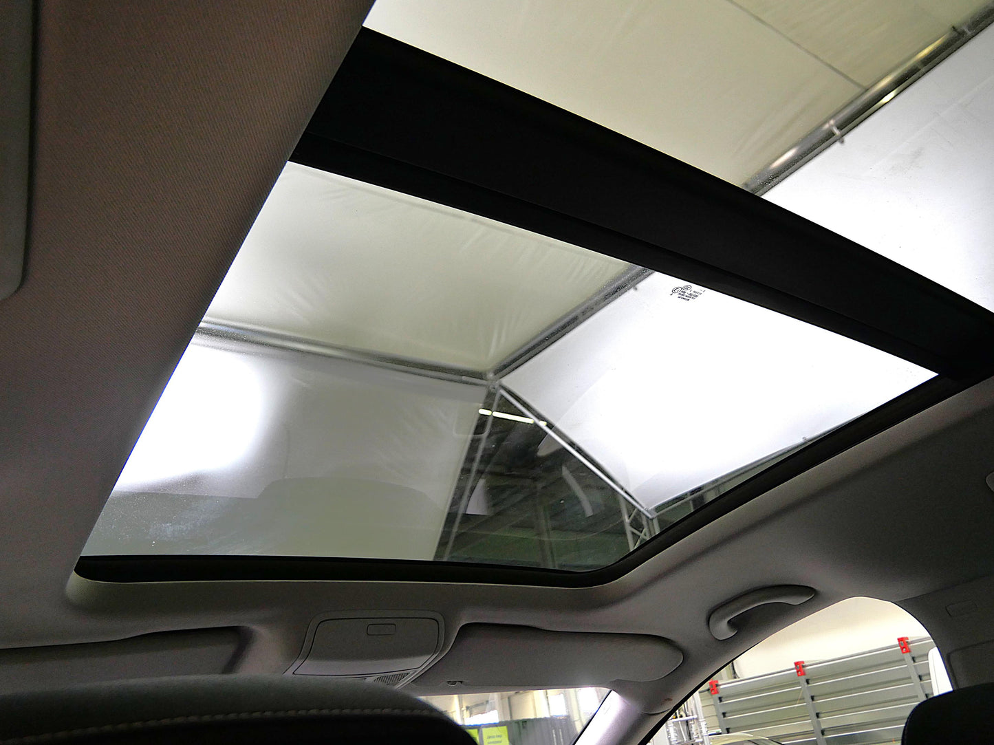 Volkswagen Sharan 2.0 TDI 125 kW DSG Match+