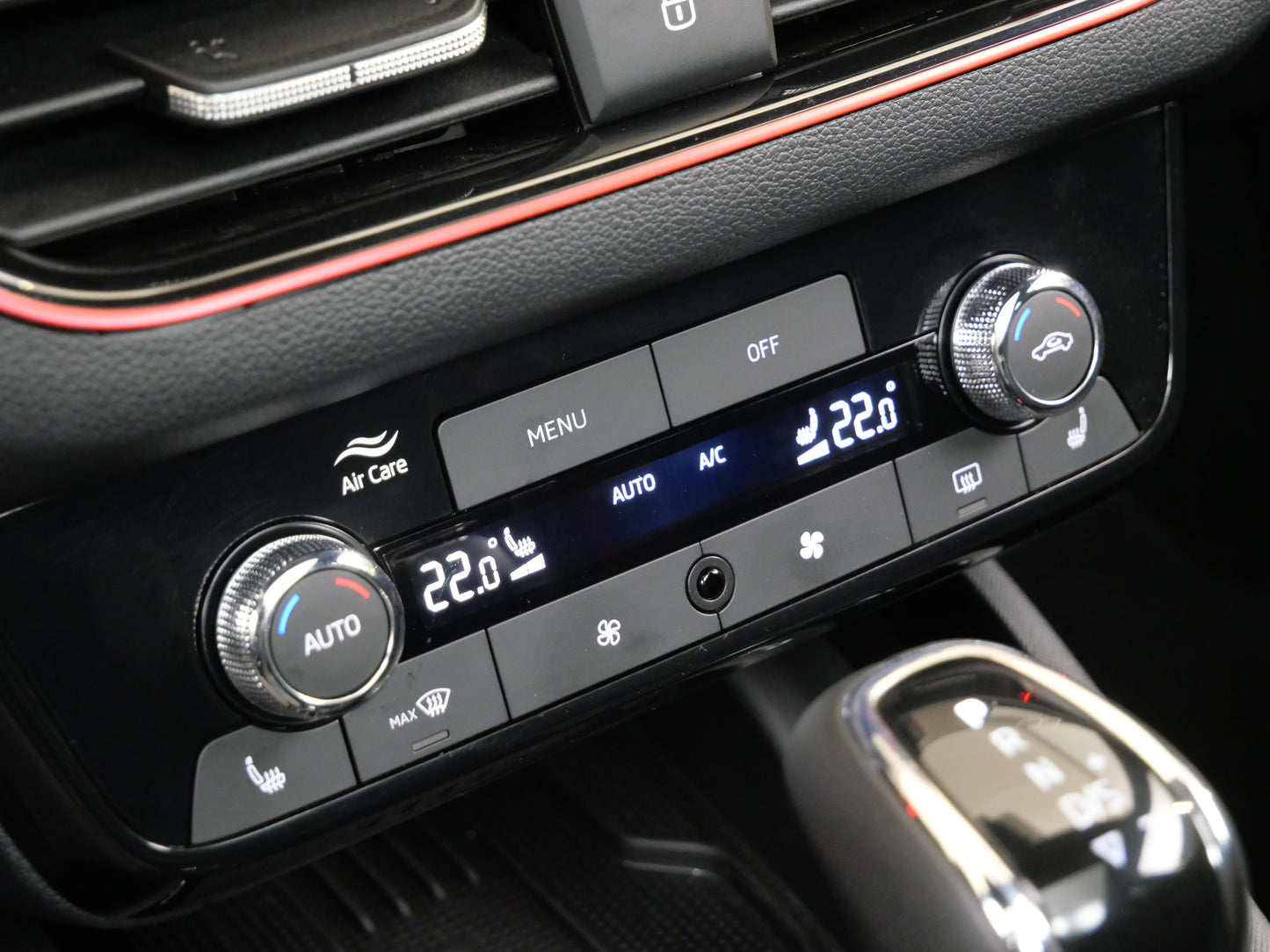 Škoda Scala 1.0 TSI 85 kW Monte Carlo