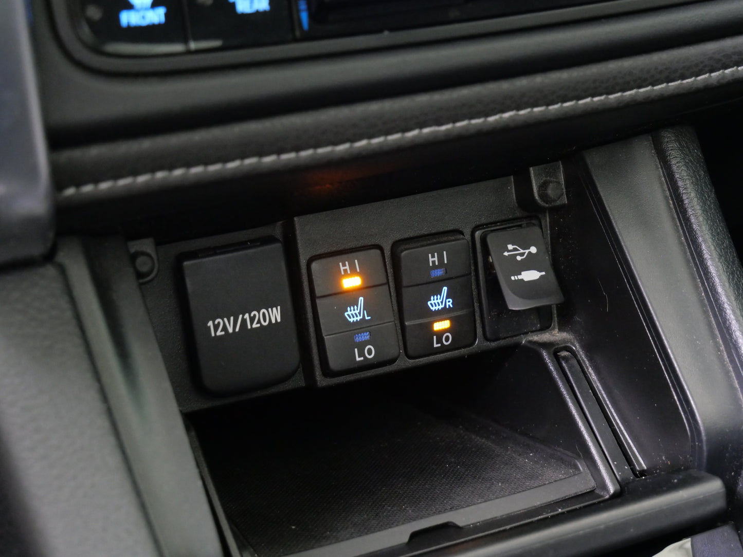 Toyota Auris 1.6 D-4D 82 kW