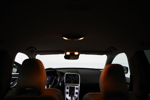 Volvo XC60 2.4 D5 162 kW – foto 22