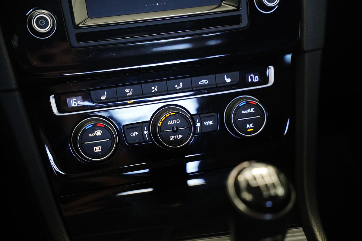 Volkswagen Golf 1.4 TSI 90 kW Highline – foto 23