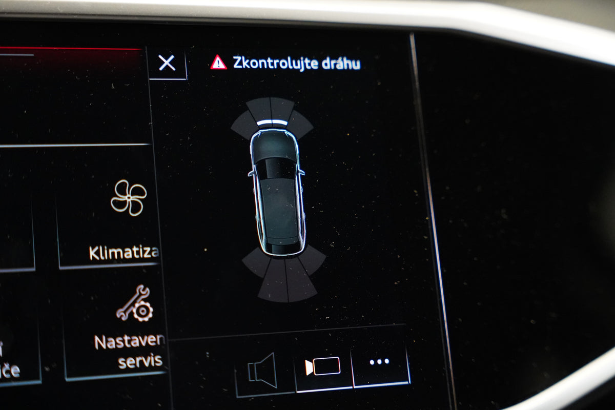 Audi A6 2.0 TDI 150 kW Quattro – foto 22