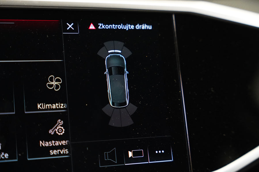 Audi A6 2.0 TDI 150 kW Quattro – foto 22