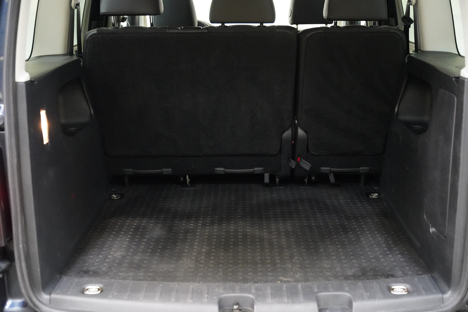Volkswagen Caddy 2.0 TDI 110kW 4Motion Highline – foto 22