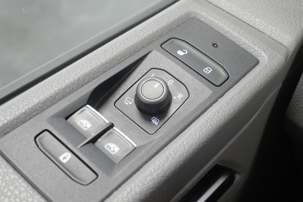 Volkswagen Caravelle 2.0TDI 110KW DSG COMFORTLINE – foto 12