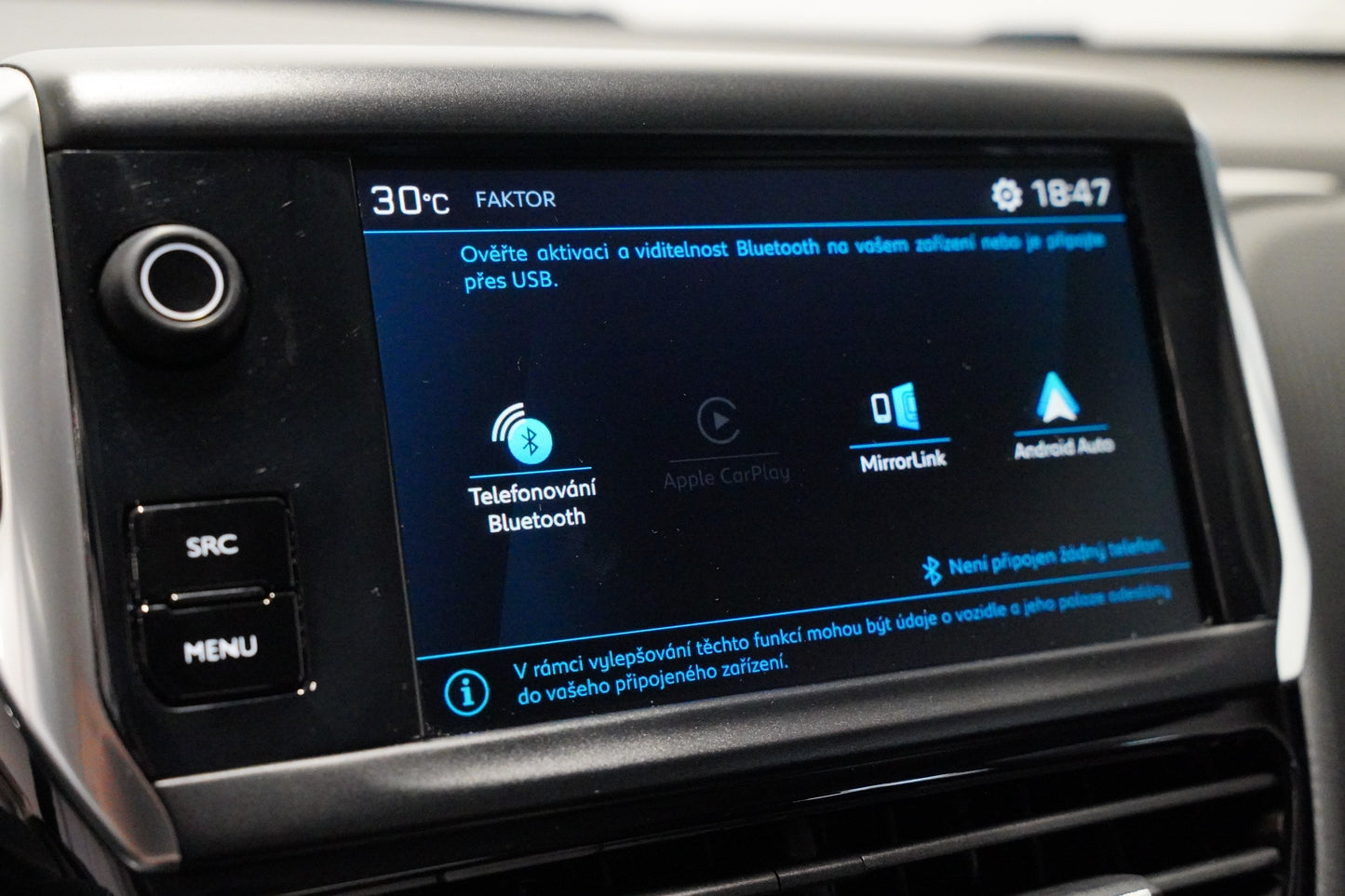 Peugeot 2008 1.2 PureTech 61 kW Active