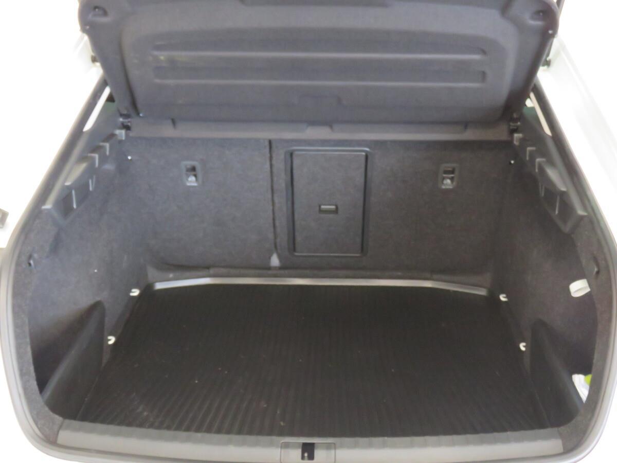 Škoda Octavia 1.5 TSI 110 kW Ambition