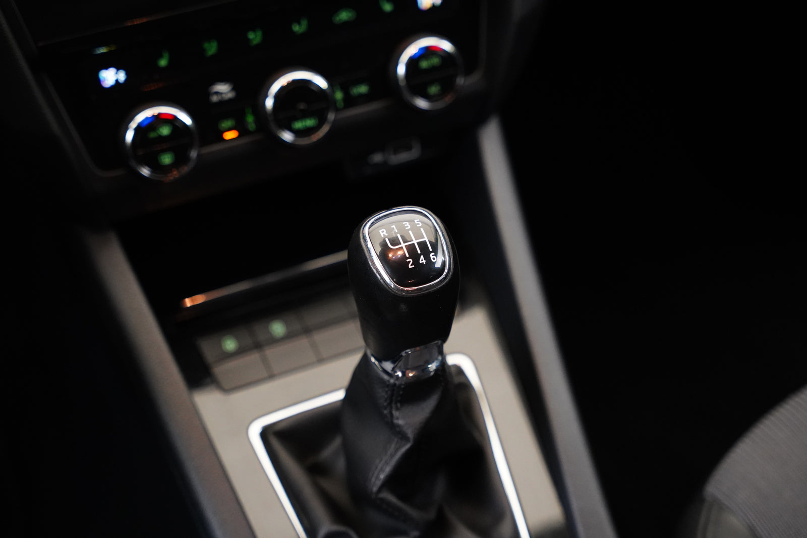 Škoda Octavia 1.0 TSI 85 kW Style – foto 23