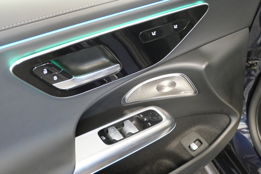 Mercedes-Benz E-Class E 300 145 kW 4MATIC – foto 12