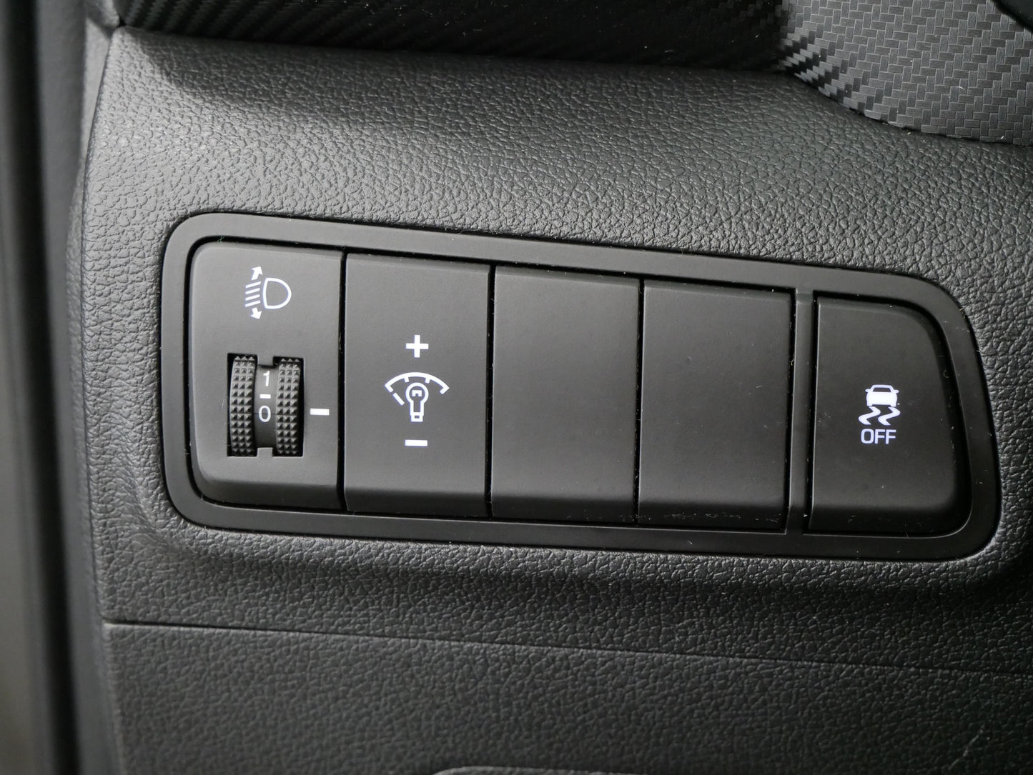 Hyundai Tucson 1.6 CRDi Style