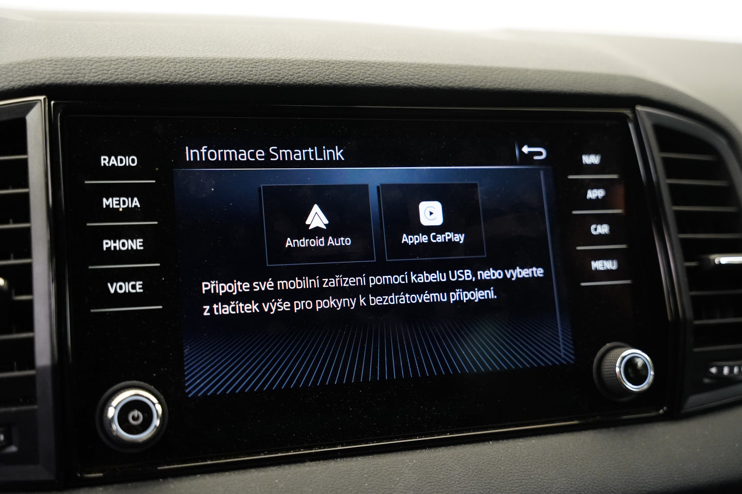 Škoda Karoq 2.0 TDI 110 kW Sportline