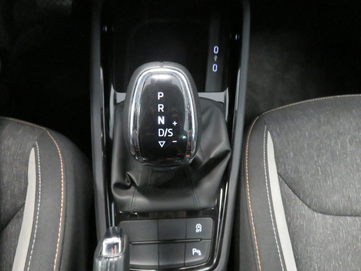 Škoda Kamiq 1.0 TSI 81 kW Style Plus