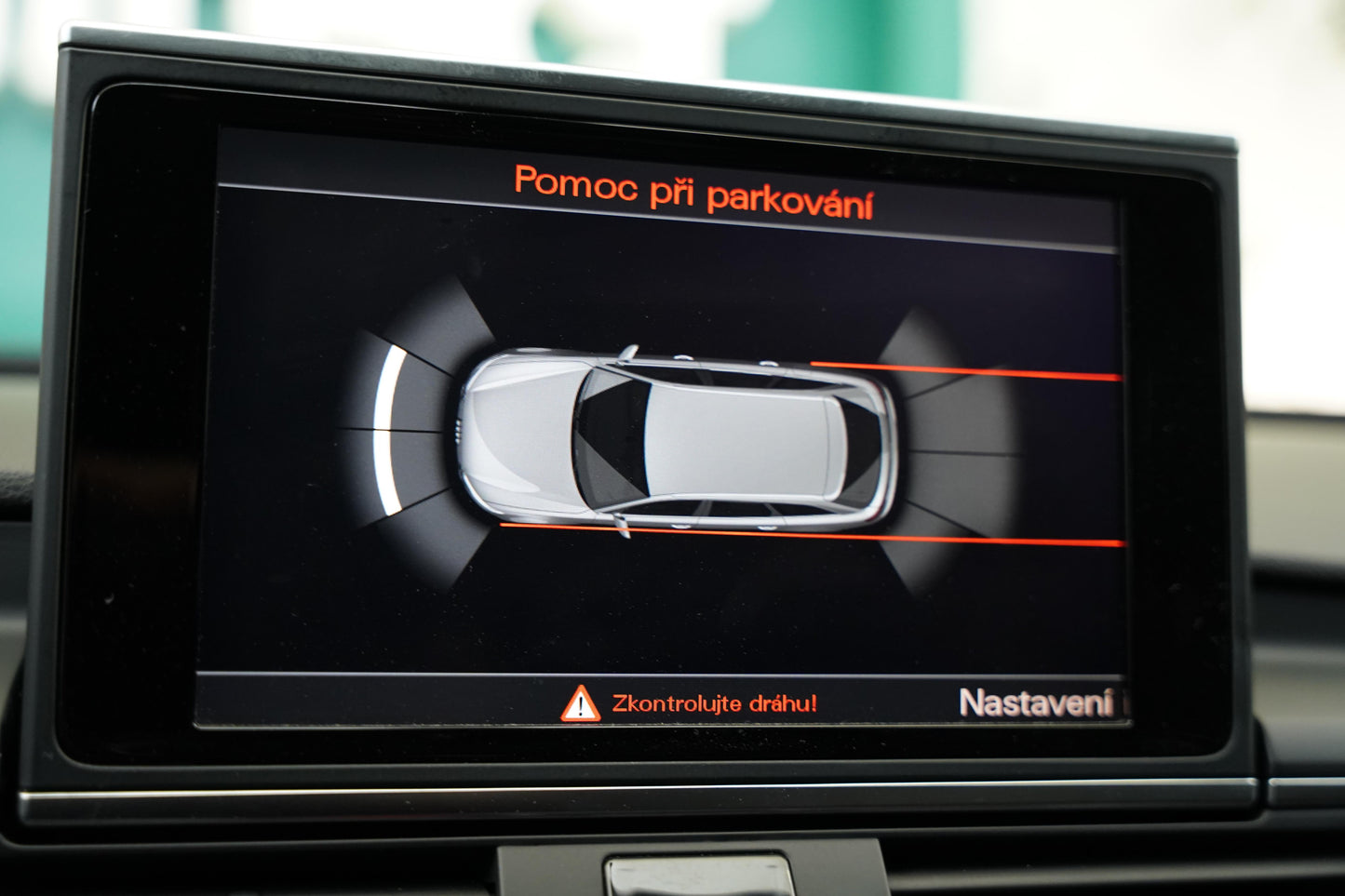 Audi A6 allroad 3.0 TDI V6 150 kW Allroad