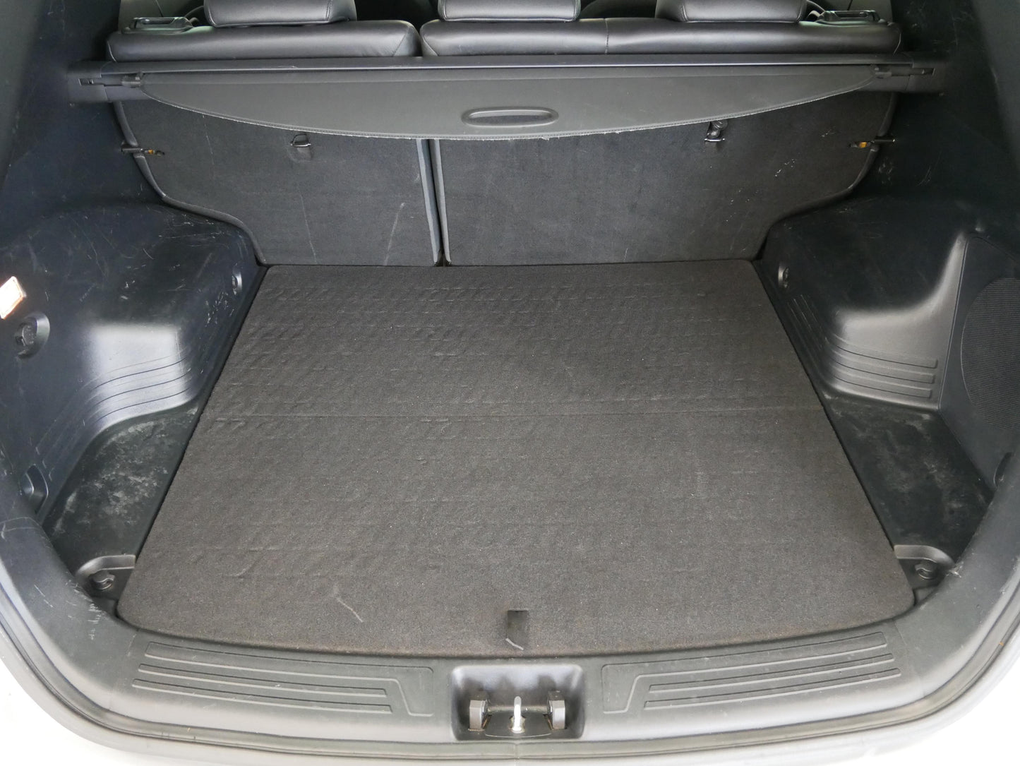Hyundai ix35 2.0 CRDI 135 kW 4x4