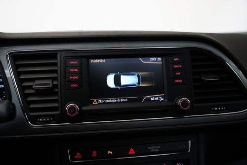 Seat Leon 2.0 TDI 135 kW FR – foto 22