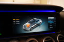 Mercedes-Benz E350 CDI 3.0 190  kW 4Matic 9G-tronic