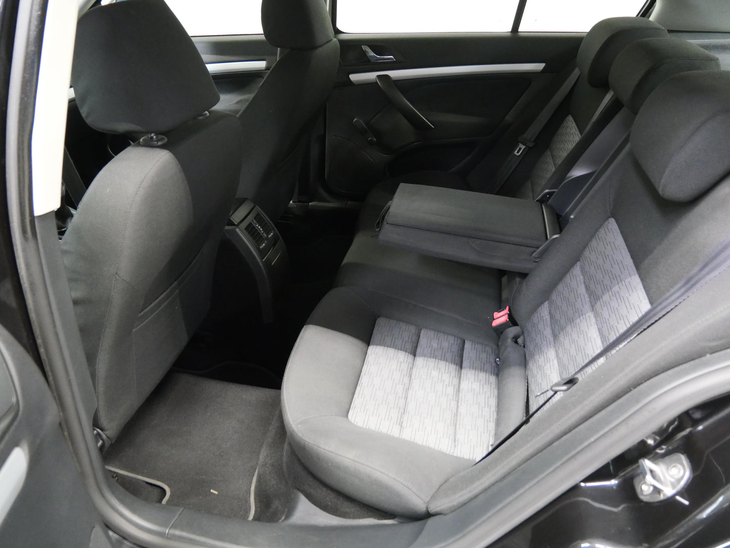 Škoda Octavia 1.6 TDI 77 kW Ambiente