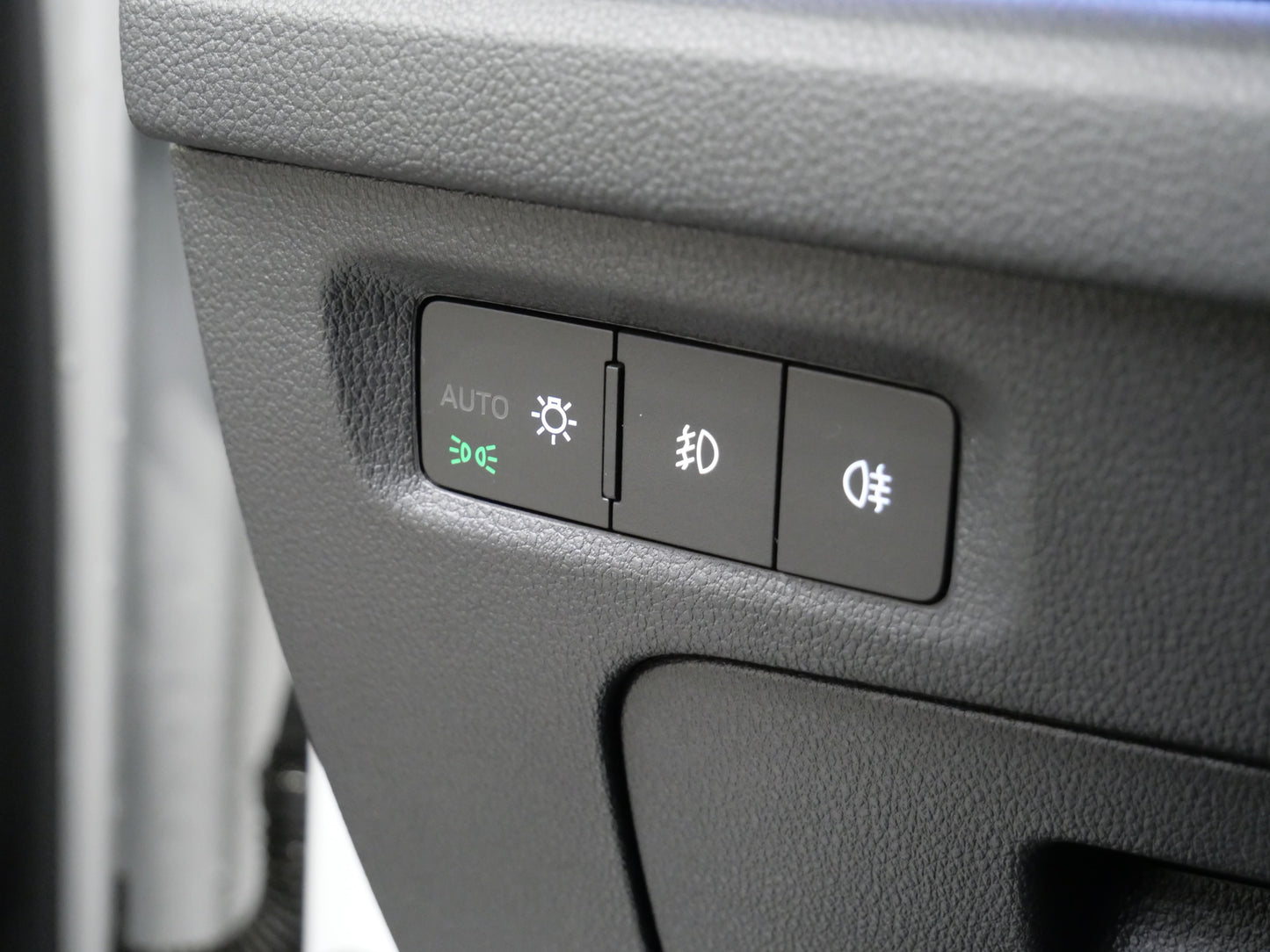 Škoda Octavia 1.5 TSI e-TEC 110 kW Ambition