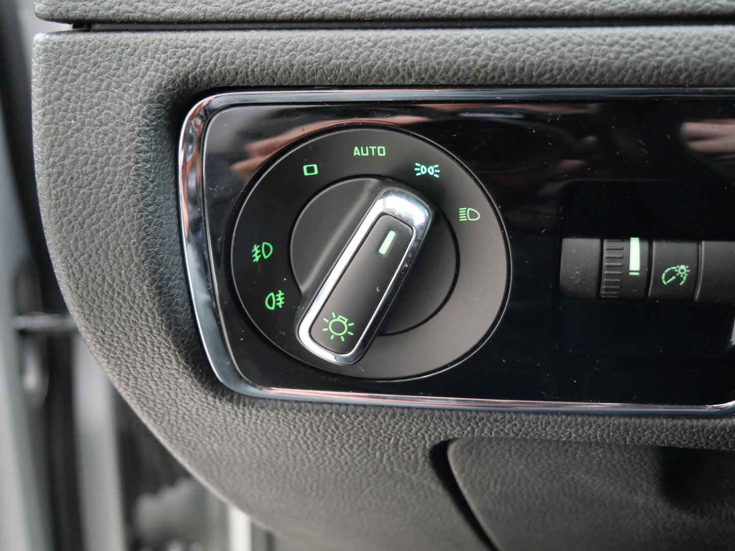 Škoda Superb 2.0 TDI 125 kW Elegance