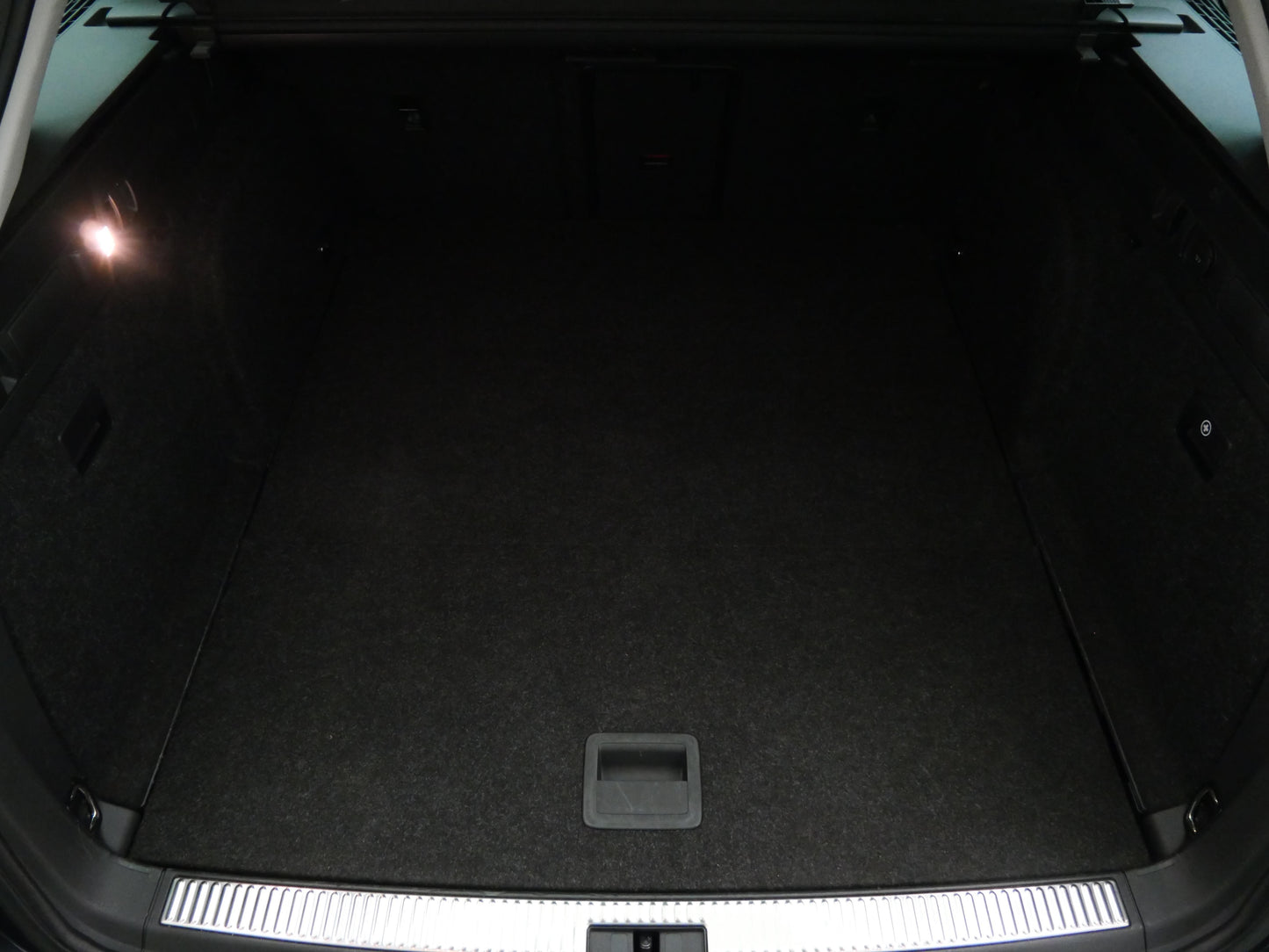 Škoda Superb 2.0 TDI 140 kW Ambition