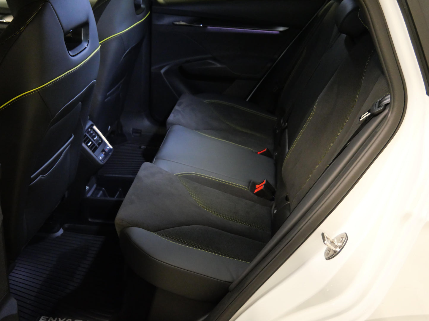 Škoda Enyaq Coupé iV RS 220 kW 82 kWh
