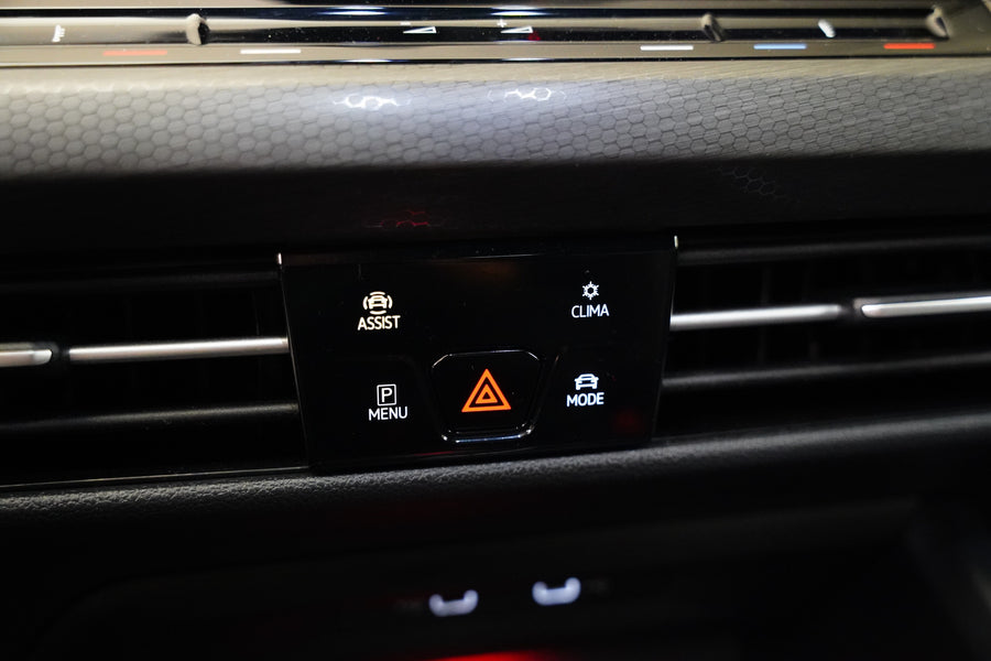 Volkswagen Golf 2.0 TSI 180 kW DSG GTI – foto 22