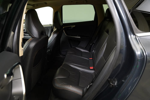 Volvo XC60 2.4 D5 158 kW AWD Summum – foto 22