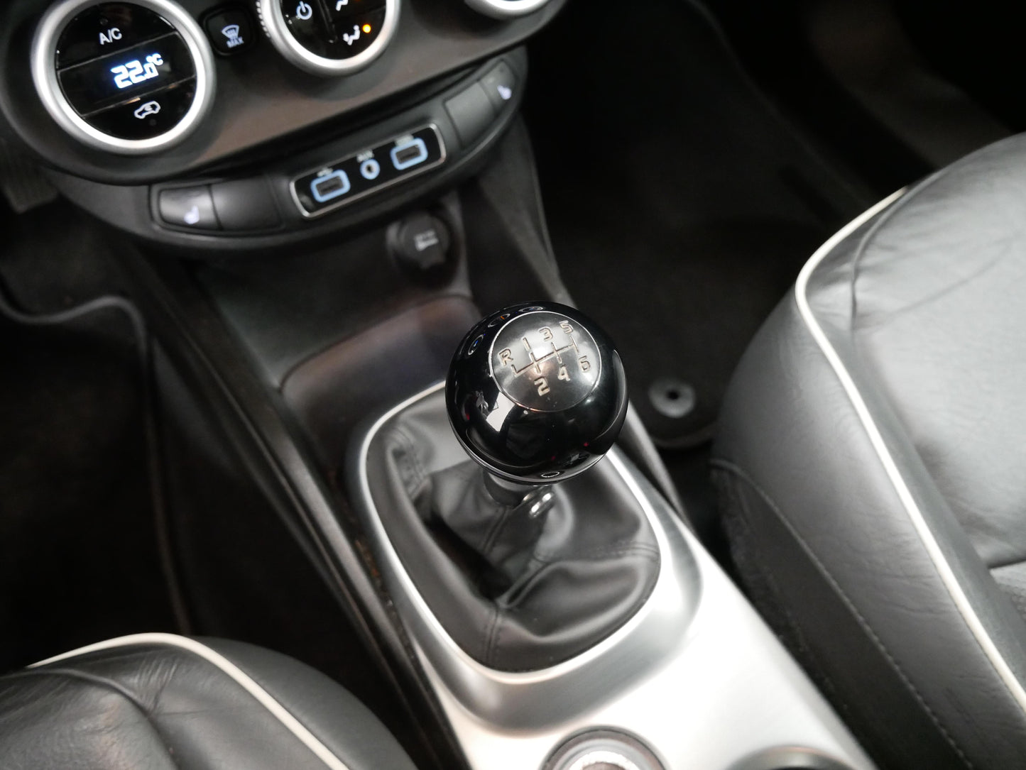 Fiat 500X 1.0 GSE 88 kW