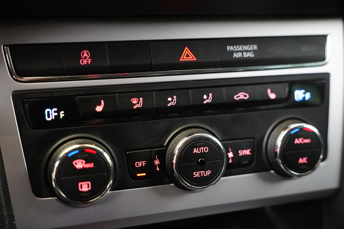 Seat Leon 1.4 TSI 110 kW Xcellence – foto 22