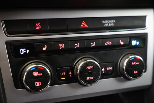 Seat Leon 1.4 TSI 110 kW Xcellence – foto 22