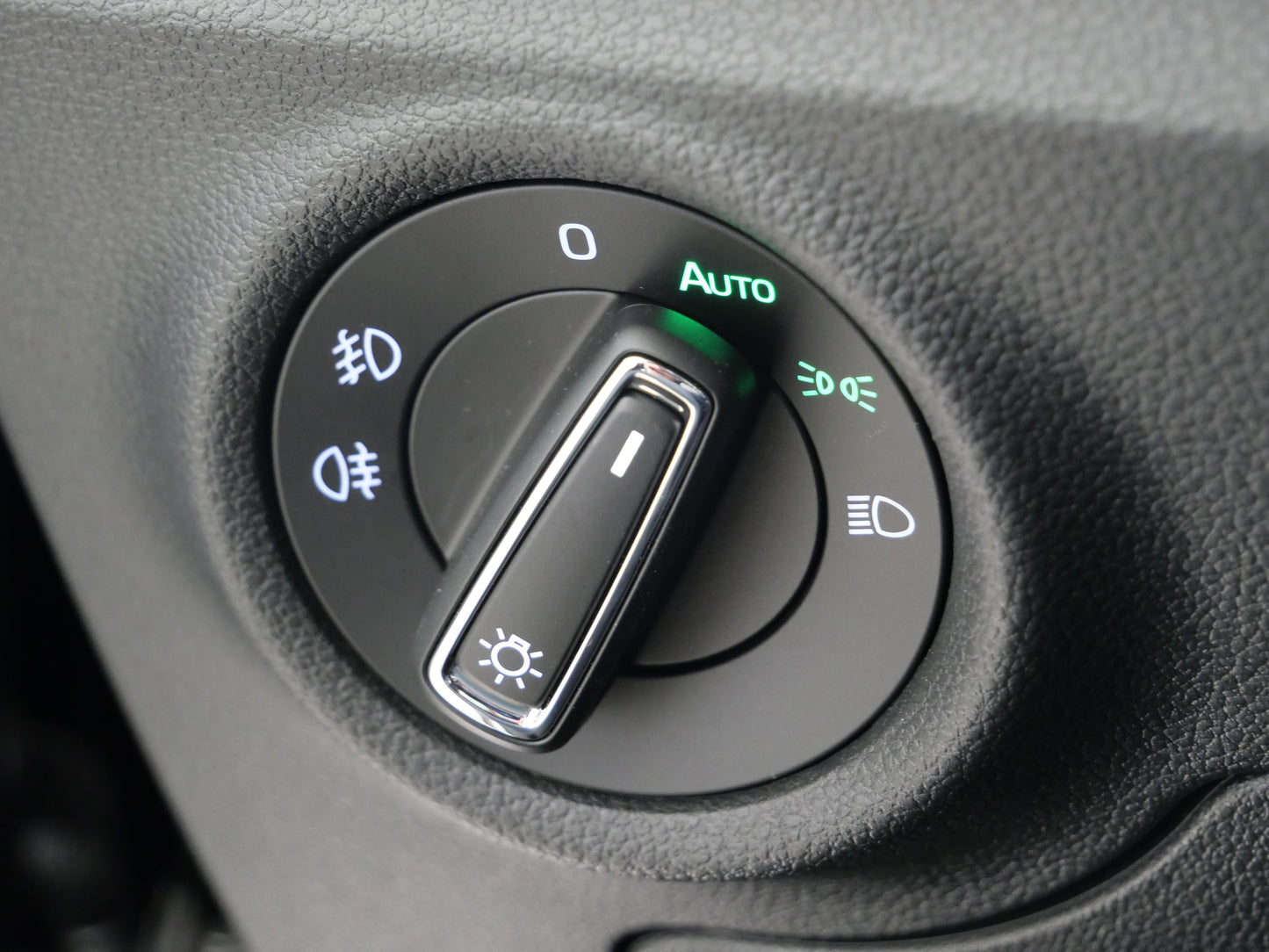 Škoda Scala 1.0 TSI 85 kW DSG Monte Carlo