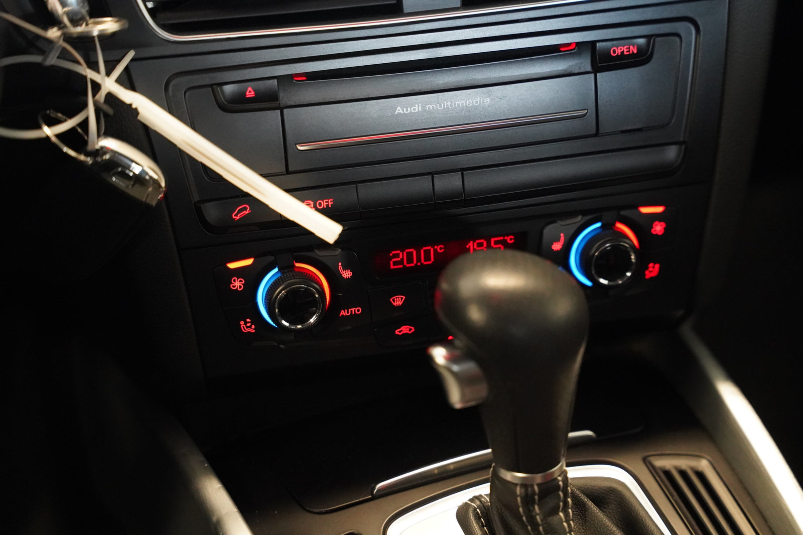 Audi Q5 2.0 TDI 125 kW Quattro – foto 22