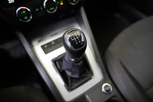 Škoda Octavia 1.6 TDI 81 kW Style – foto 22