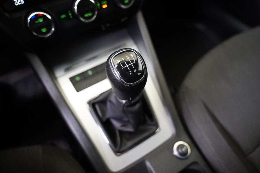Škoda Octavia 1.6 TDI 81 kW Style – foto 22