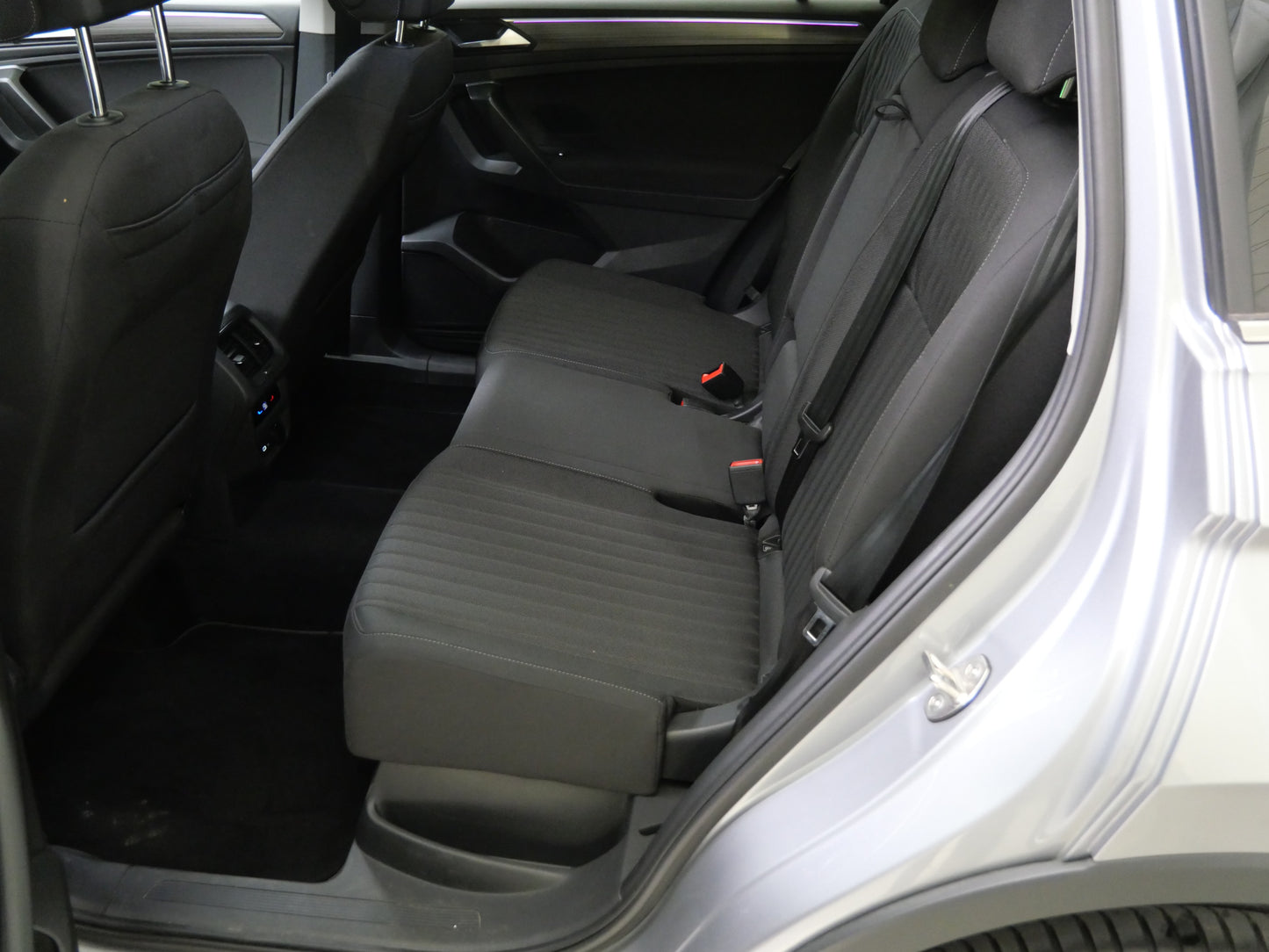 Volkswagen Tiguan 2.0 TDI 110kW DSG 4x4 Allspace