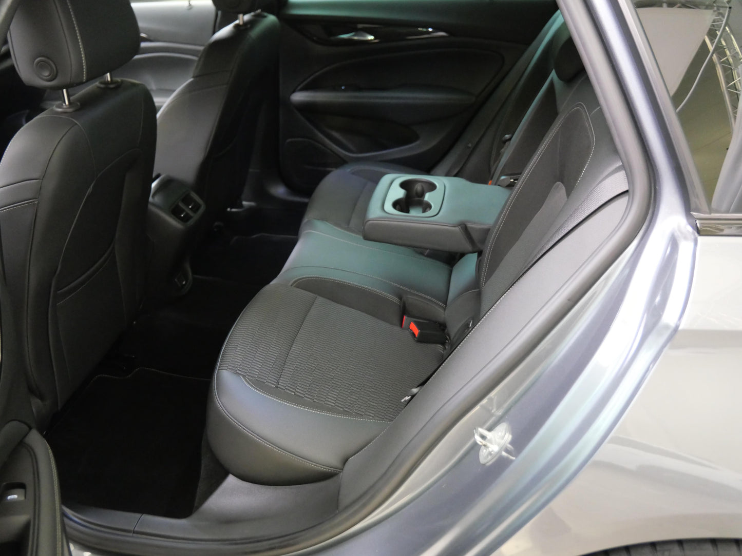 Opel Insignia 2.0 CDTI 154 kW GSi