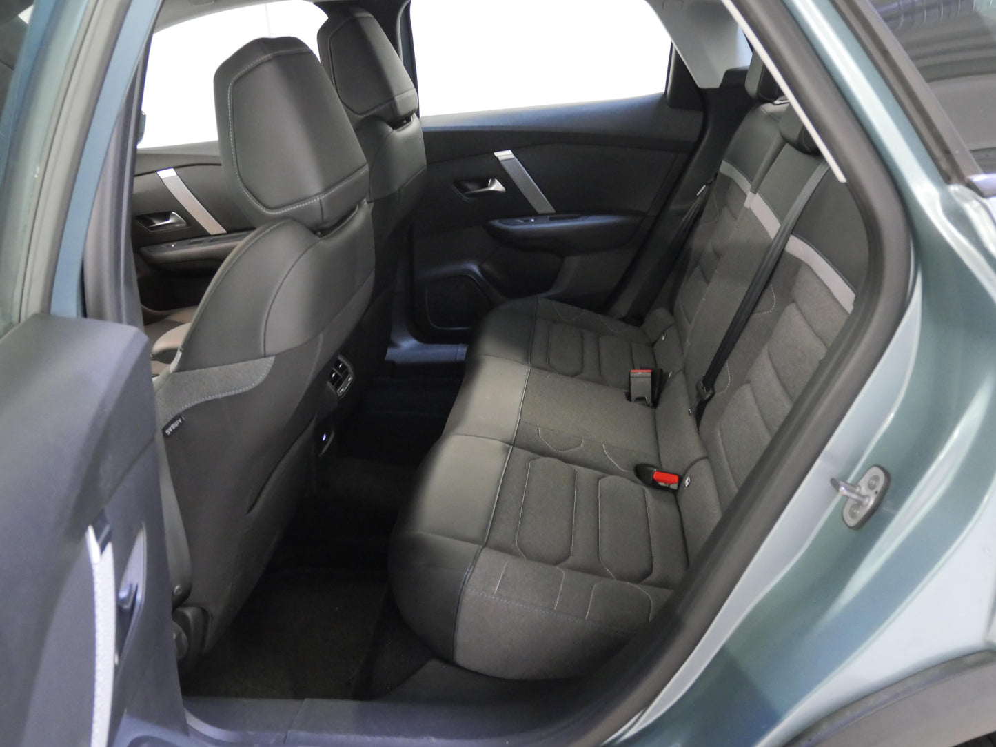 Citroën C4 1.2 PureTech 96 kW S&S Feel