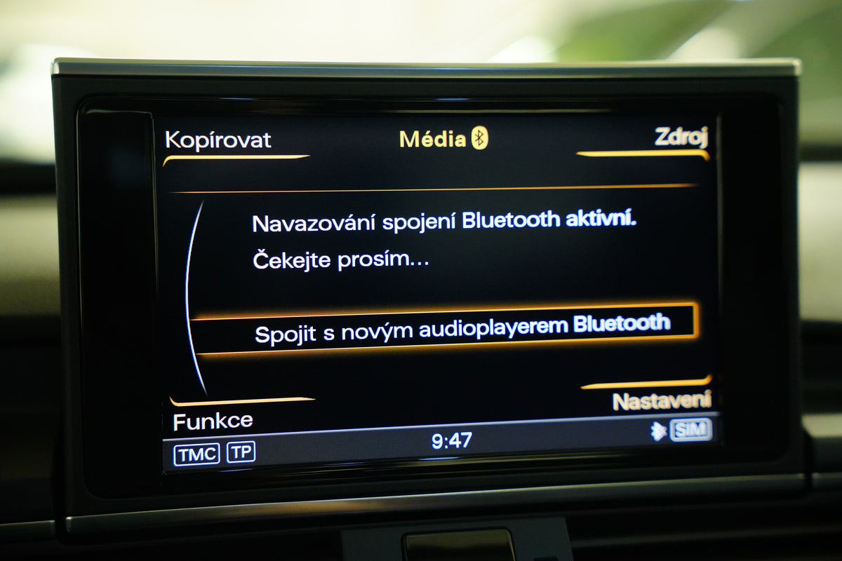 Audi A6 3.0TFSi 220kW – foto 22