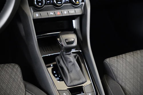 Škoda Karoq 1.5 TSI 110 kW Top Selection – foto 23