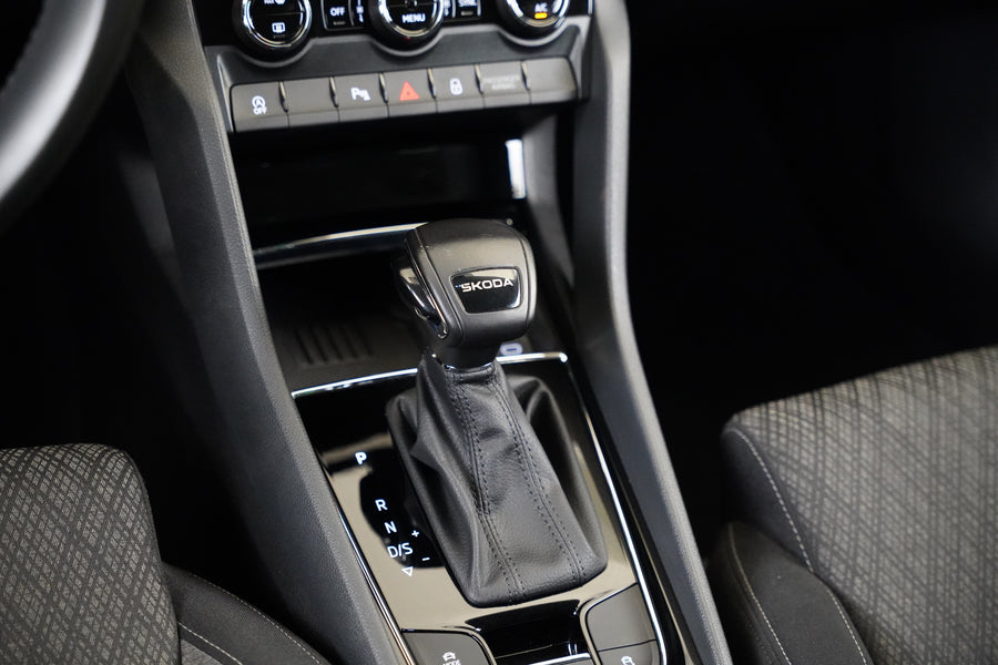 Škoda Karoq 1.5 TSI 110 kW Top Selection – foto 23