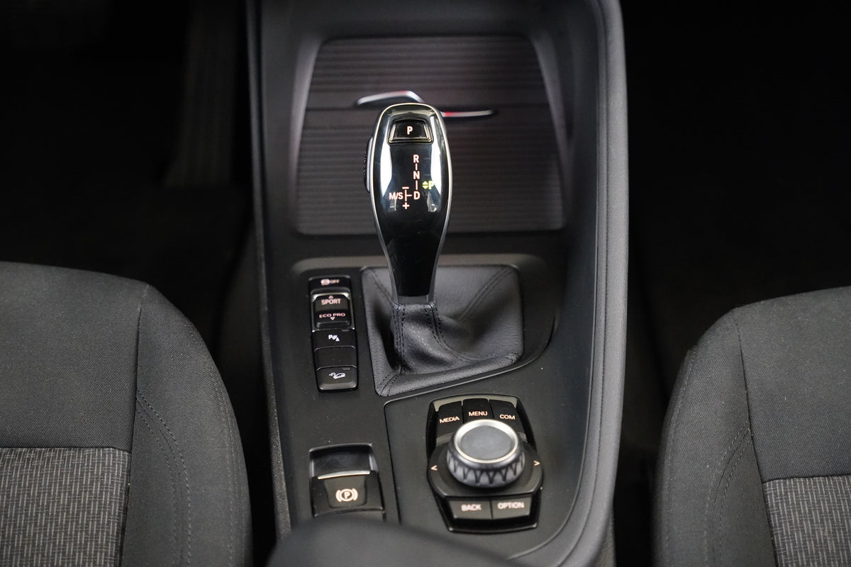BMW X1 18d 110 kW xDrive