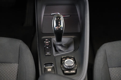 BMW X1 18d 110 kW xDrive – foto 22