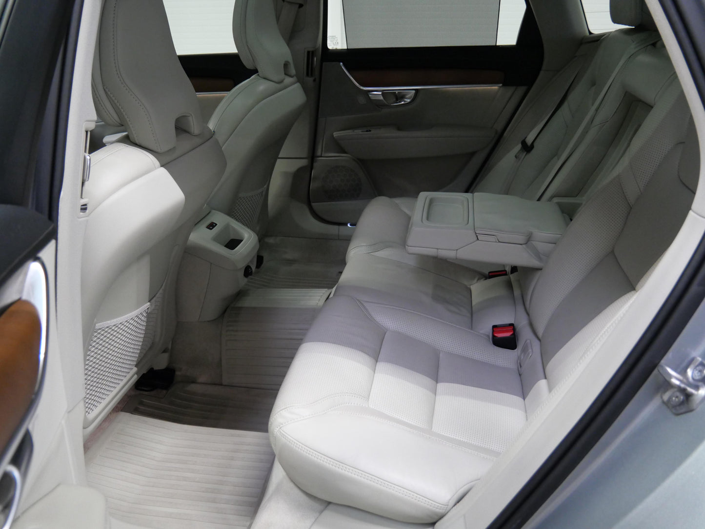 Volvo V90 2.0 D4 140 kW Inscription